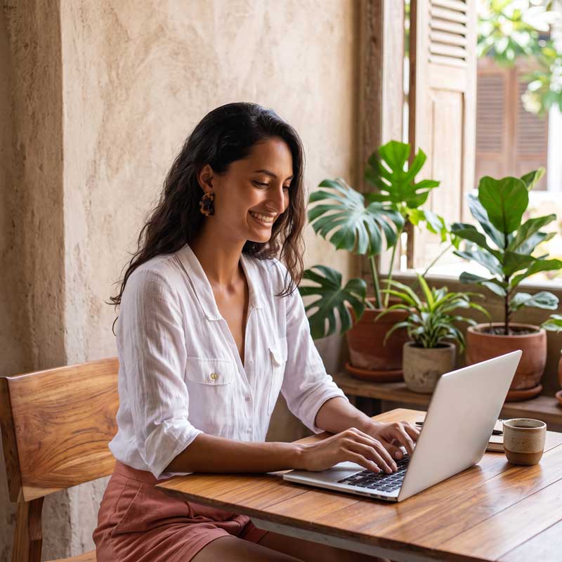 Firma electrónica para Freelancer